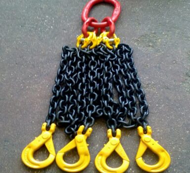 Zincir Aksesuarları