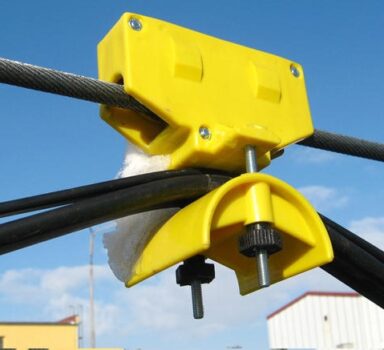 Kablo Taşıma Sistemi