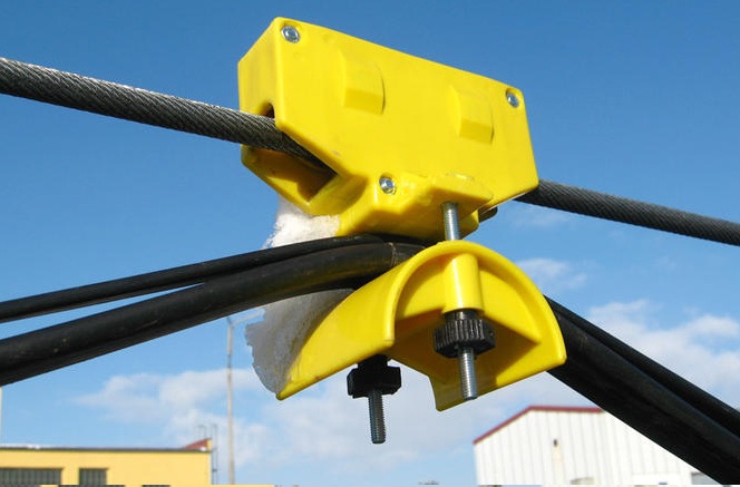 Kablo Taşıma Sistemi