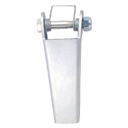 Kanca Emniyet Mandali