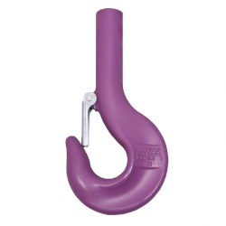 Tek Agizli Sapli Kanca