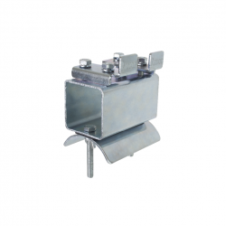 I profil sonlandirici H tip