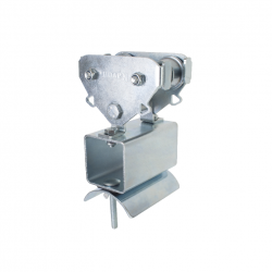 Profil oncu kablo arabasi Y tip