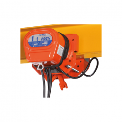 mas elektrikli saryo