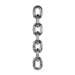 paslanmaz yuk zinciri