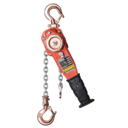 wh atex-l4 lever hoist