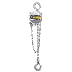 wh cp-c4 chain hoist