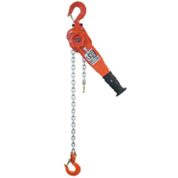 wh l4 lever hoist