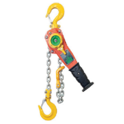 wh ss-l5 qp lever hoist