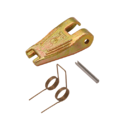 Grade 100 Yedek Parçalar