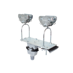 I prfil Kumanda kontrol ünitesi kablo arabasi A tip