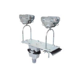 I prfil Kumanda kontrol ünitesi kablo arabasi Y tip