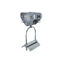 I profil Kablo Arabası A Tip