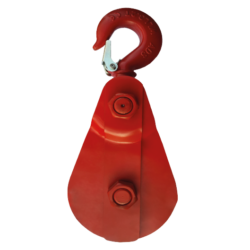 Sac Tipi Rulmanlı Makara